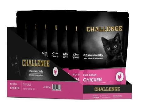 CHALLENGE ürün görseli