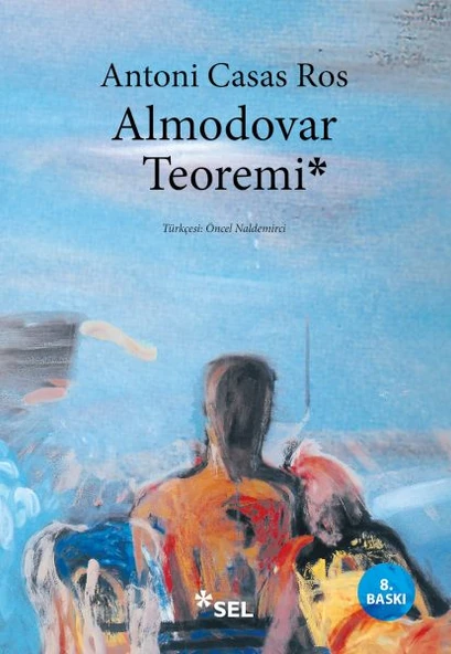 Almodovar Teoremi ürün görseli 1