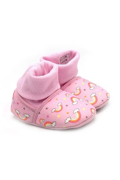 Kız Bebek Special Patik FUN-7362 - Resim 9