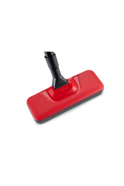 ARZUM AR4098 GIRGIR ELEKTRİKLİ SÜPÜRGE KIRMIZI - Resim 2