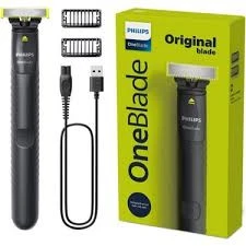 Philips OneBlade QP1424/10 Tıraş Makinesi - Resim 2