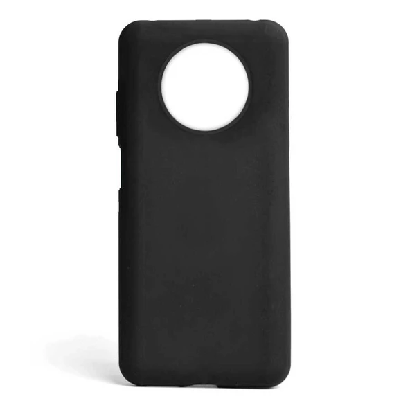 İnfinix Note 7 Kılıf Biye Yumuşak Silikon Case - Resim 7