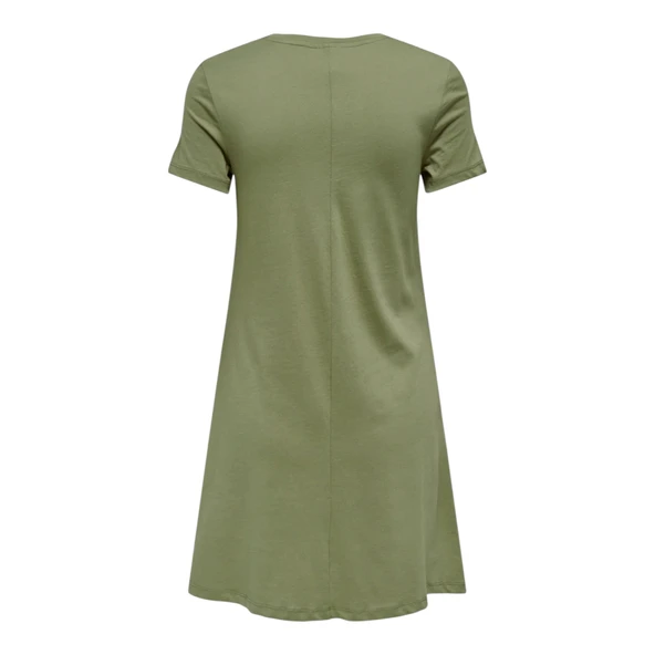 Kadın Mini Elbise 15202971 - Resim 8