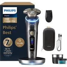 Philips SkinIQ Pro XP9402/31 Islak Kuru Tıraş Makinesi - Resim 4