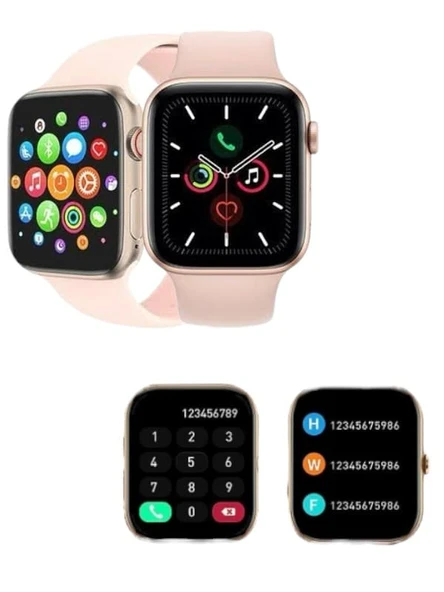 G9 MİNİ AKILLI SAAT - 2