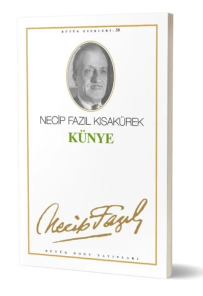 Künye Tiyatro Eserleri:3 ürün görseli 1