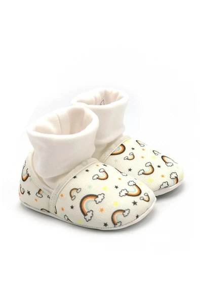 Kız Bebek Special Patik FUN-7362 - Resim 2