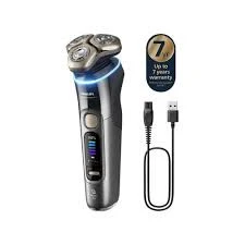 Philips SkinIQ Pro XP9402/31 Islak Kuru Tıraş Makinesi - Resim 2