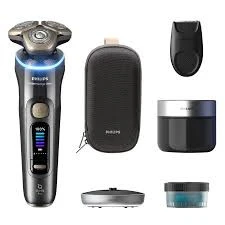 Philips SkinIQ Pro XP9402/31 Islak Kuru Tıraş Makinesi - Resim 3