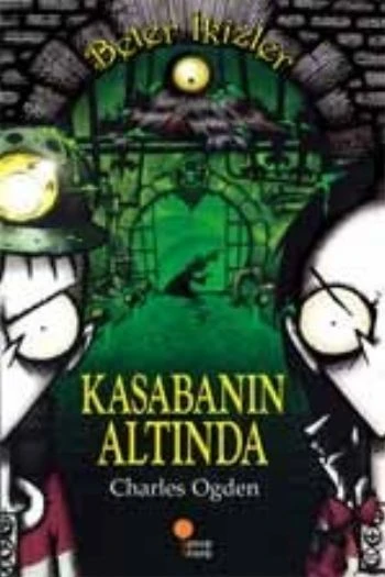 Beter İkizler - Kasabanın Altında ürün görseli 1