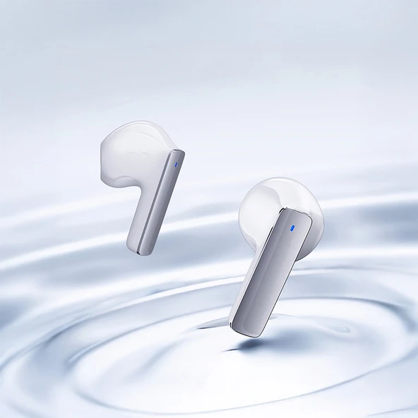 Recci REP-W80 Hi-Fi Ses Kaliteli TWS Kulak İçi Bluetooth v5.3 Kulaklık - 4