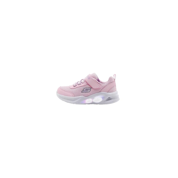 303715N LTPK SKECHERS SOLA GLOW Bebek Spor Ayakkabı ürün görseli