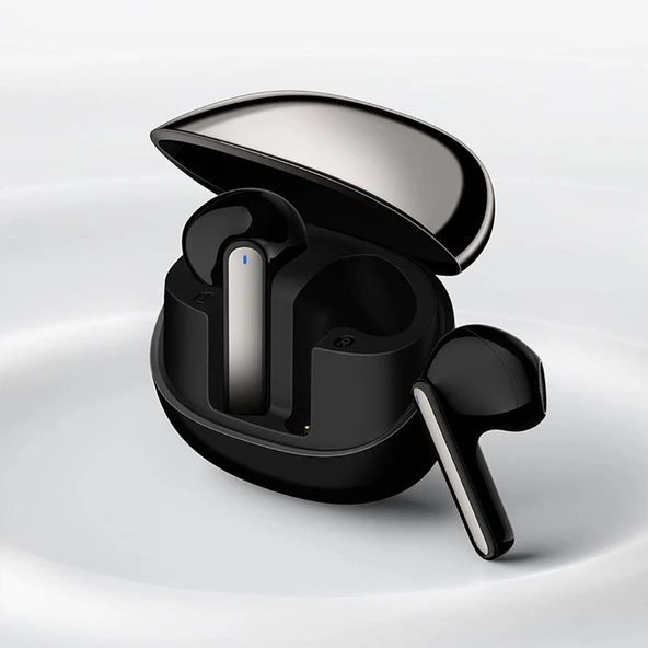 Recci REP-W53 Schumann Serisi TWS Kulak İçi Bluetooth v5.3 Kulaklık - 6