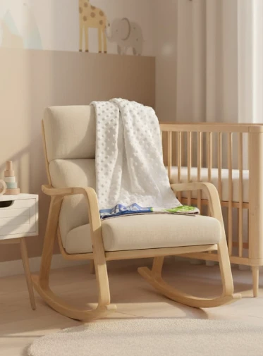 Bebek Nohut Battaniye 90x100 cm ürün görseli