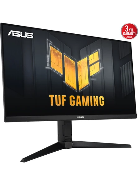 Asus TUF GAMING VG27AQ1A 27 1ms 170Hz WQHD IPS FreeSync Premium Gaming Monitör-ID135335 - 3