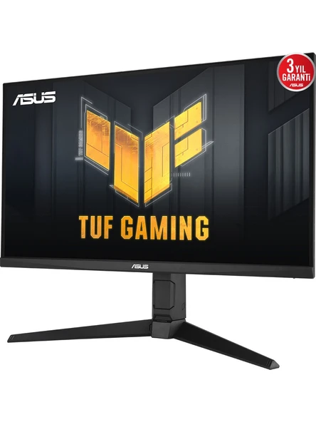Asus TUF GAMING VG27AQ1A 27 1ms 170Hz WQHD IPS FreeSync Premium Gaming Monitör-ID135335 - 2