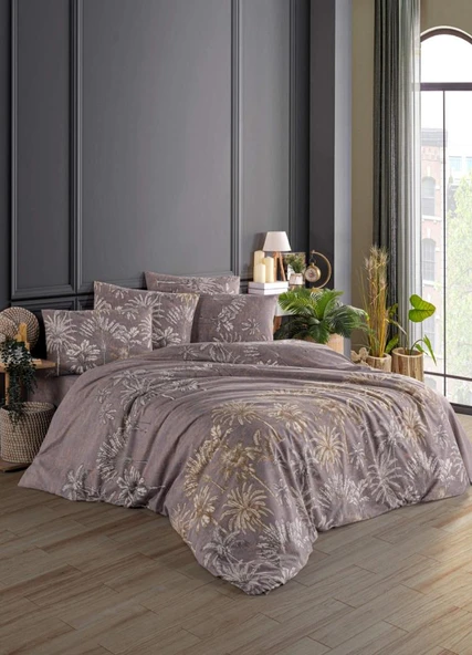 Ranforce Çift Kişilik Nev Takımı Feris ürün görseli