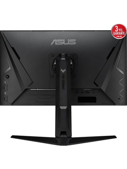 Asus TUF GAMING VG27AQ1A 27 1ms 170Hz WQHD IPS FreeSync Premium Gaming Monitör-ID135335 - 5