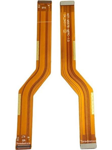 Reeder P13 Blue Max Uyumlu Ekran Flex - Resim 2