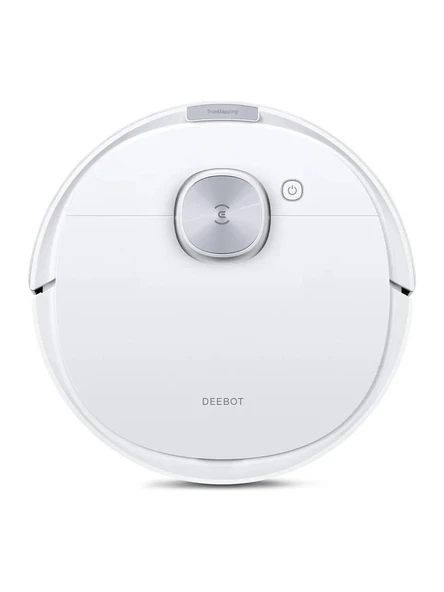 Ecovacs Deebot N10 Akıllı Robot Süpürge - Resim 2