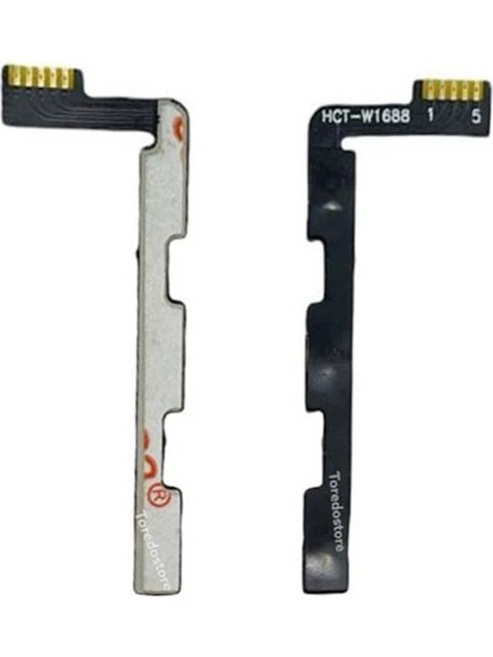 Reeder P13 Uyumlu Power On-off Flex ürün görseli