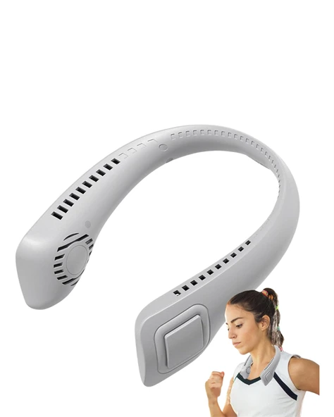 BL9- BOYUN VANTİLATÖRÜ - Resim 4