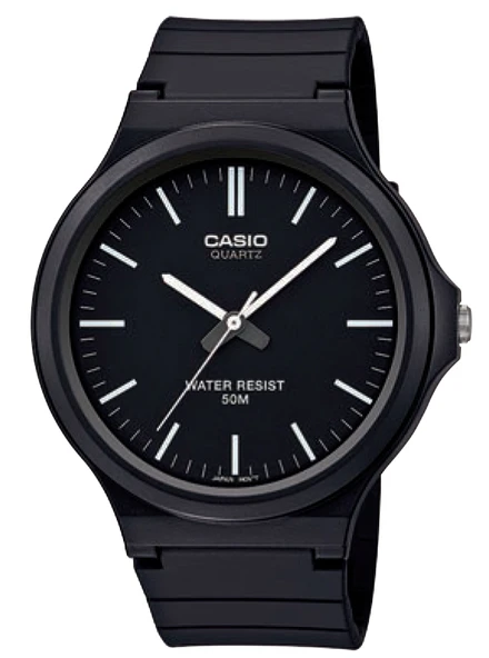 CASIO MW-240-1EVDF ERKEK KOL SAATİ ürün görseli