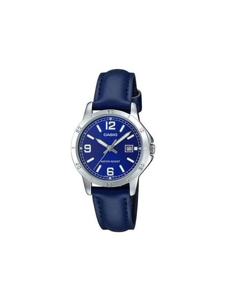 Casio LTP-V004L-2BUDF Kadın Kol Saati ürün görseli