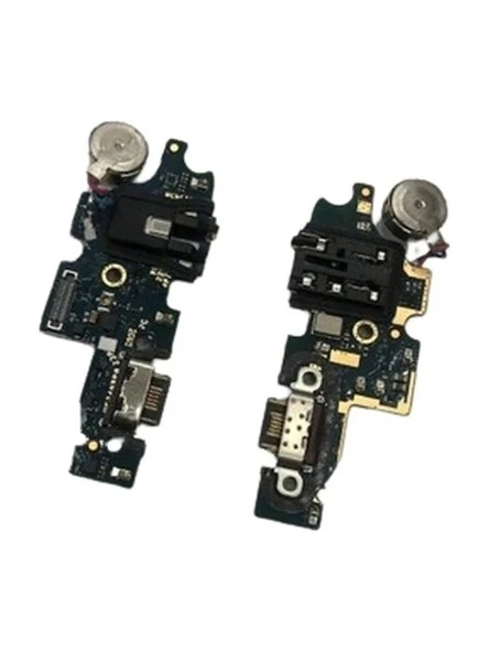 OMİX X7 Şarj Soketi Film Bordu ürün görseli