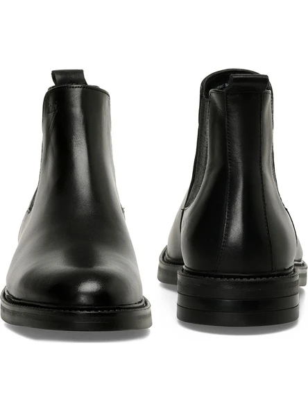 İnci Sorbe Hakiki Deri Chelsea Erkek Bot - Resim 5