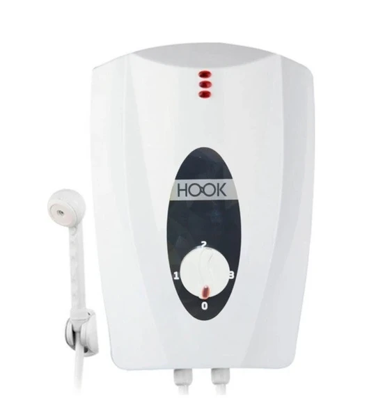 Hook Spring HK 410 Şofben ürün görseli