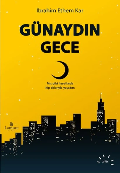 Günaydın Gece ürün görseli 1