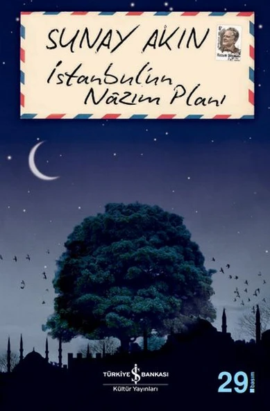 İstanbulun Nazım Planı ürün görseli 1