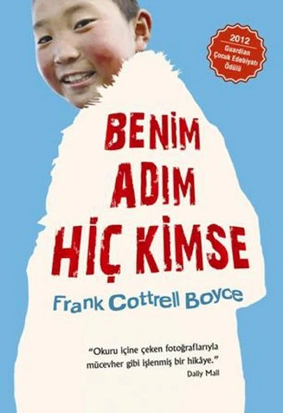 Benim Adım Hiç Kimse ürün görseli 1