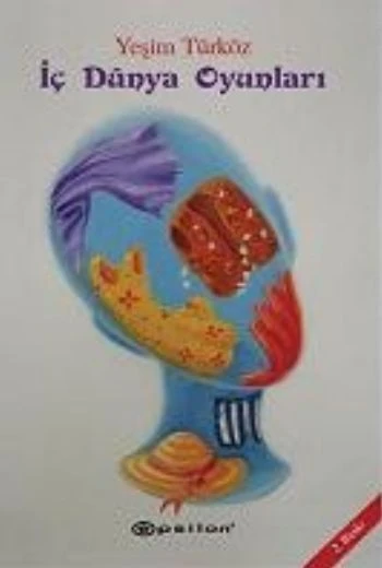 İç Dünya Oyunları ürün görseli 1