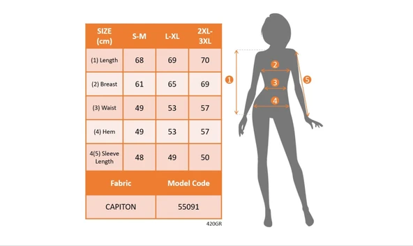 Kadın Uzun Kollu Kapşonlu Bağcıklı Cepli Capitone Sweatshirt - 4