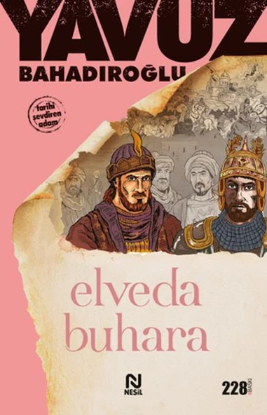 Elveda Buhara ürün görseli 1