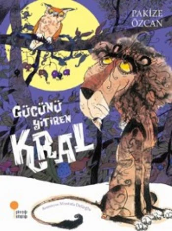 Gücünü Yitiren Kral ürün görseli 1