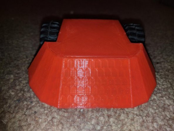 Ant Ağırlık İtici Plastik Aparat
