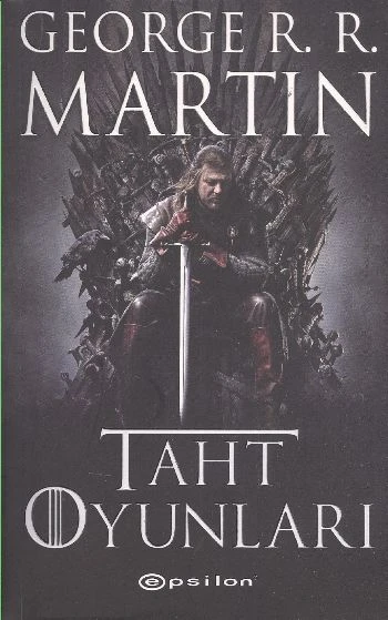 Taht Oyunları ürün görseli 1