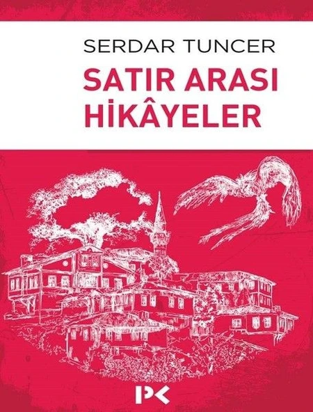 Satır Arası Hikayeler ürün görseli 1