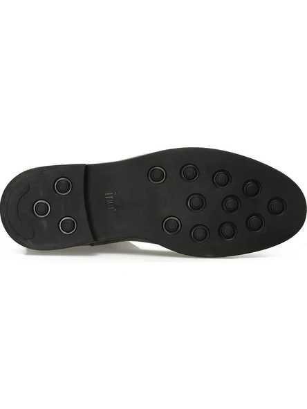 İnci Sorbe Hakiki Deri Chelsea Erkek Bot - Resim 6