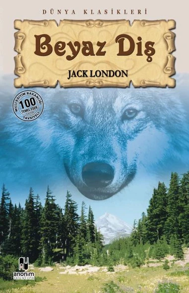 Beyaz Diş ürün görseli 1