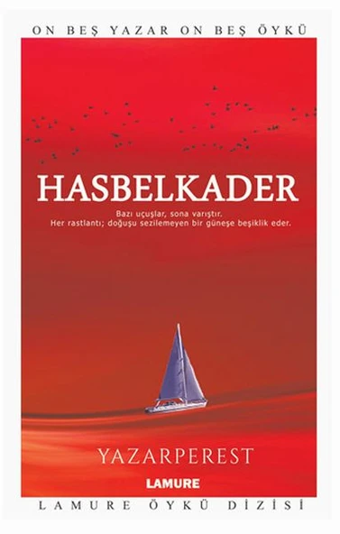 Lamure Öykü Dizisi - Hasbelkader ürün görseli 1