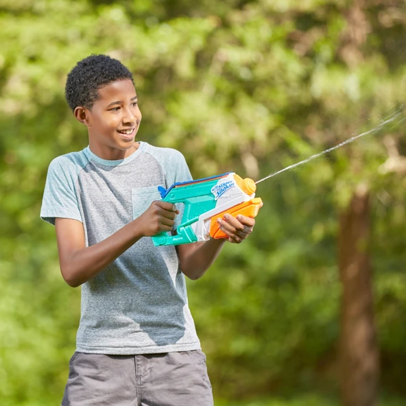 Nerf Super Soaker Splash Mouth - 6