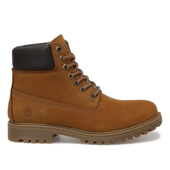 Lumberjack Rıver Tarçın Renk Hakiki Deri Bot ürün görseli