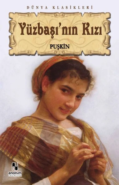 Yüzbaşı’nın Kızı ürün görseli 1