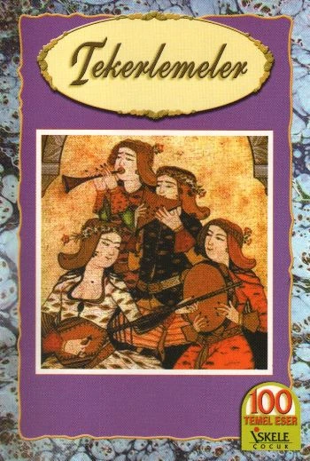 Tekerlemeler ürün görseli 1