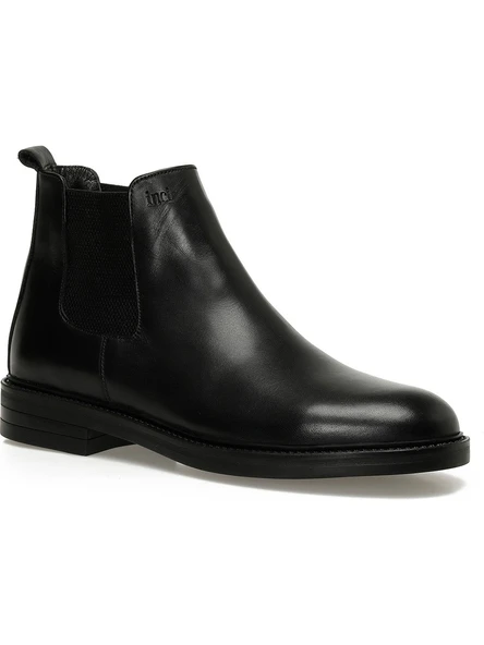 İnci Sorbe Hakiki Deri Chelsea Erkek Bot - Resim 2