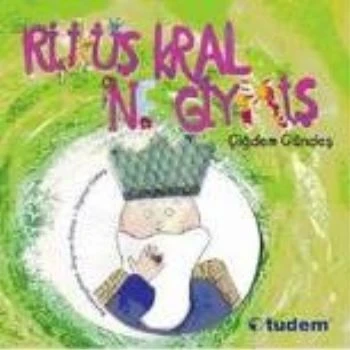 Rüküş Kral Ne Giymiş ürün görseli 1